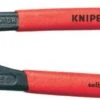 Knipex Waterpomptang 8801 - 250 Mm
