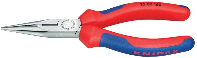 Knipex Radiotang 160 Mm 1 Knipex Radiotang 160 Mm