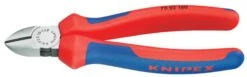 Knipex Zijsnijtang 140 Mm