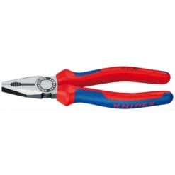 Knipex Combinatietang 0302 - 160 Mm