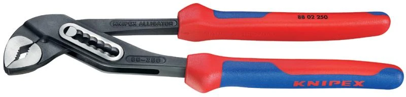 Knipex Waterpomptang 8802 - 250 Mm 1 Knipex Waterpomptang 8802 - 250 Mm