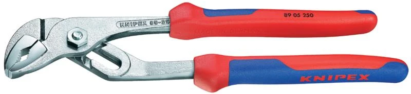 Knipex Waterpomptang 8905 - 250 Mm 1 Knipex Waterpomptang 8905 - 250 Mm