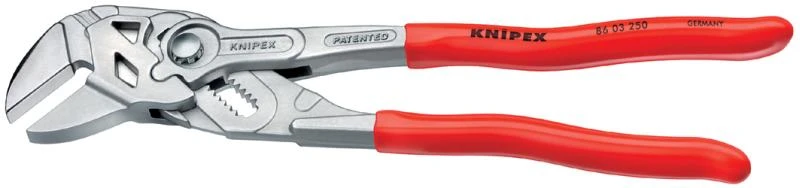 Knipex Sleuteltang 8603 - 250 Mm 1 Knipex Sleuteltang 8603 - 250 Mm