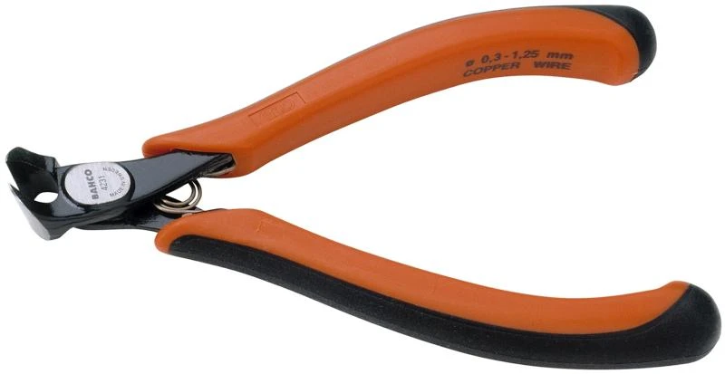 Bahco Voorsnijtang 120 Mm 1 Bahco Voorsnijtang 120 Mm