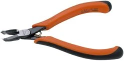 Bahco Voorsnijtang Mini 129 Mm