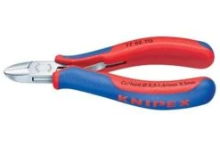 Knipex Zijsnijtang 115 Mm