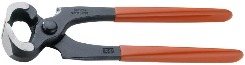 Bahco Nijptang 200 Mm 1 Bahco Nijptang 200 Mm