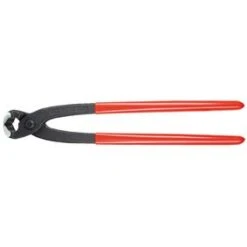 Knipex Monier-/Vlechttang Rood 250 Mm
