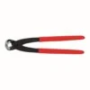 Knipex Monier-/Vlechttang Rood 280 Mm