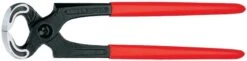 Knipex Nijptang Rood 180 Mm
