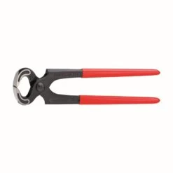 Knipex Nijptang Rood 210 Mm