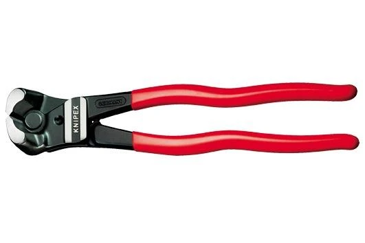 Knipex Voorsnijtang 200 Mm 1 Knipex Voorsnijtang 200 Mm