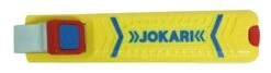 Jokari Kabelmes 125 Mm