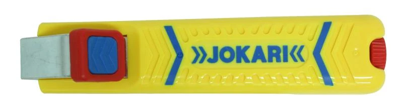 Jokari Kabelmes 125 Mm 1 Jokari Kabelmes 125 Mm