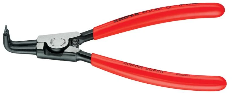 Knipex Borgveertang Haaks 10/25 Mm 1 Knipex Borgveertang Haaks 10/25 Mm