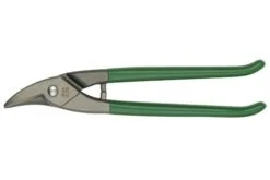 Erdi Figuurblikschaar 254 Mm