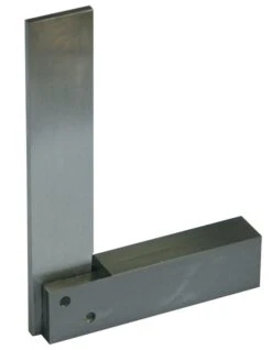 MIB Blokwinkelhaak 100 X 70 Mm