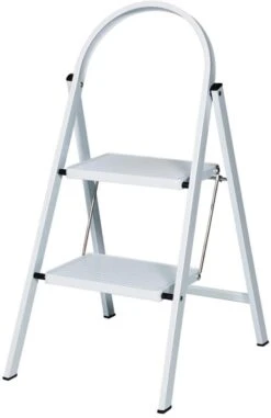 Altrex Huishoudtrap Excelsior 2 Treden