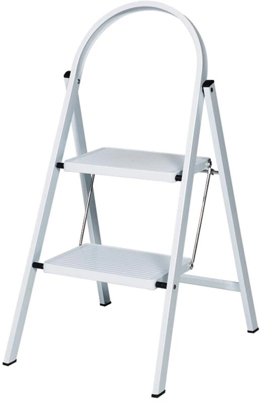 Altrex Huishoudtrap Excelsior 2 Treden 1 Altrex Huishoudtrap Excelsior 2 Treden