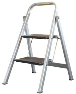 Altrex Huishoudtrap Giant 2 Treden