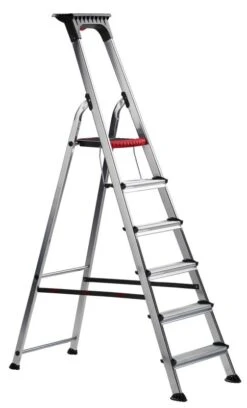 Altrex Huishoudtrap Double Decker 6 Treden
