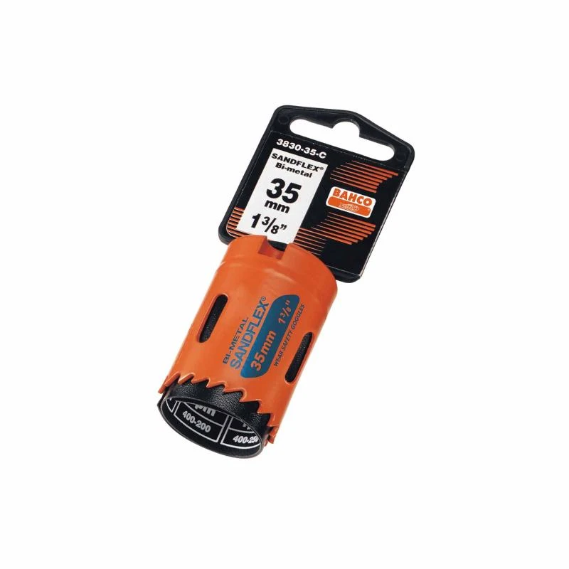 Bahco Gatzaag 19 Mm 1 Bahco Gatzaag 19 Mm