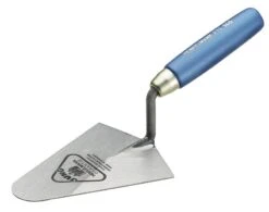 Jung Pleistertroffel Rond Staal 120 Mm