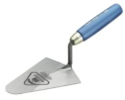 Jung Pleistertroffel Rond Staal 140 Mm