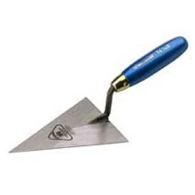 Jung Pleistertroffel Spits Staal 140 Mm 1 Jung Pleistertroffel Spits Staal 140 Mm