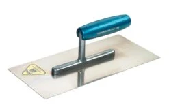 Jung Plakspaan RVS 800 - 280 X 130 Mm