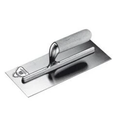 Jung Plakspaan Staal 836 - 280 X 120 Mm