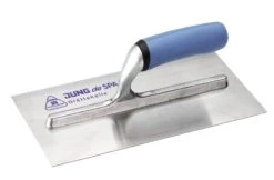 Jung Plakspaan RVS 535 - 280 X 120 Mm