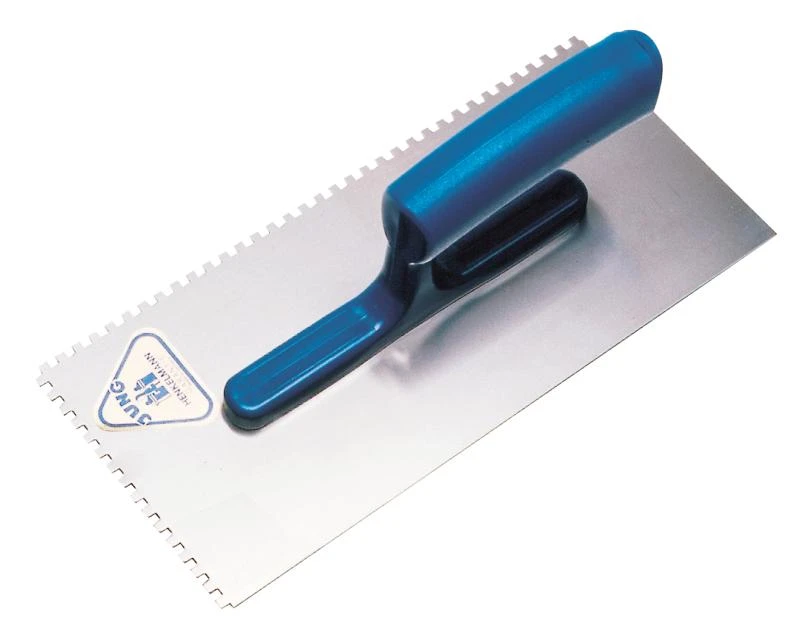 Jung Plakspaan Getand Bandstaal 280 X 130 X 6 Mm 1 Jung Plakspaan Getand Bandstaal 280 X 130 X 6 Mm