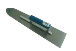 Jung Vloerspaan 500 X 110/80 X 1.2 Mm