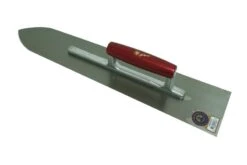 Melkmeisje Vloerspaan 500 X 80/110 X 1.2 Mm