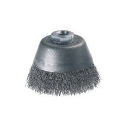 Wolfcraft Komdraadborstel 2151 Ø 90 Mm