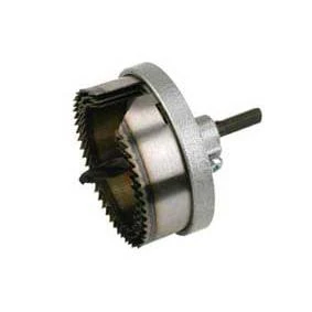 Wolfcraft Gatenzaag Wolframstaal 3-Delig 1 Wolfcraft Gatenzaag Wolframstaal 3-Delig