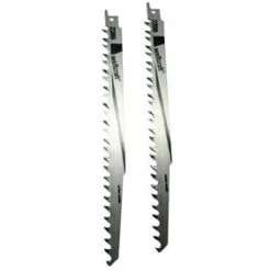 Wolfcraft Reciprozaagblad 2289 - 2 Stuks