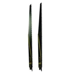 Wolfcraft Reciprozaagblad 2296 - 2 Stuks