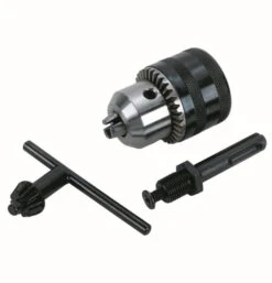 Wolfcraft Boorhouder Startset