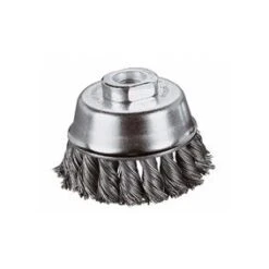 Wolfcraft Komdraadborstel 2700 Ø 65 Mm