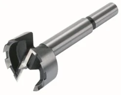 Wolfcraft Houtcilinderboor 90 X 35 X 10 Mm