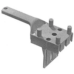 Wolfcraft Deuvelaar 1 Wolfcraft Deuvelaar