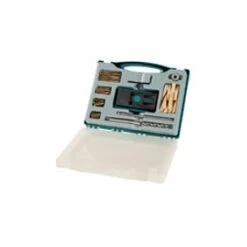 Wolfcraft Hoekverbinderset