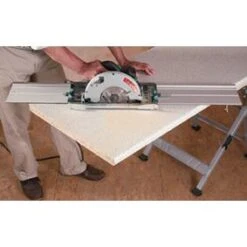 Wolfcraft Cirkelzaag Geleiderail FKS115