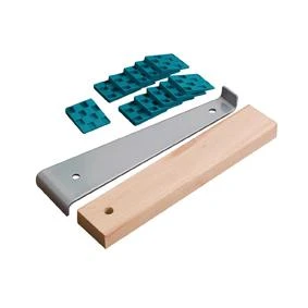 Wolfcraft Legset 22-Delig 1 Wolfcraft Legset 22-Delig