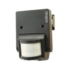 Steinel Bewegingsmelder IS130-2 Zwart