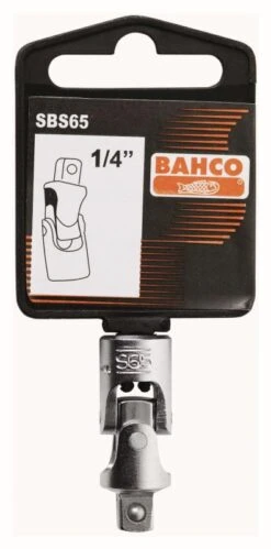 Bahco Cardanstuk 1/4"
