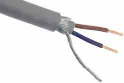 KABEL XMVKAS-2X2.5 HASPEL 200M