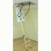 Altrex Zoldertrap WoodyTrex Superieur 120 X 60 Cm